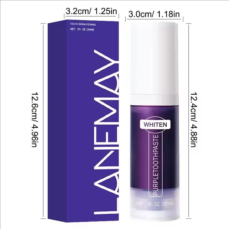 New Teeth Whitening Toothpaste 5D Teeth Whitening Stick Oral Hygiene Cleaning Teeth Whitening Tool Fresh Breath Teeth Care New