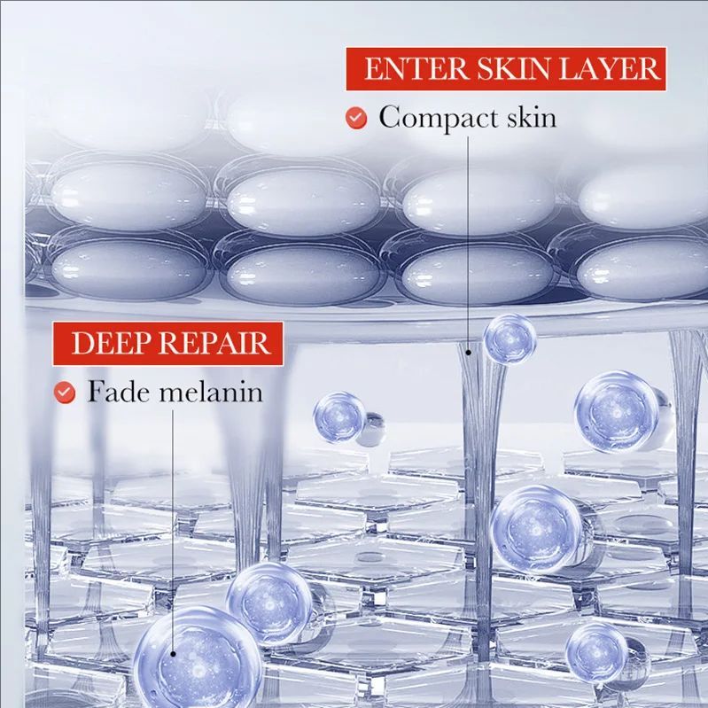 Kojic Acid Retinol Eye Cream Anti Dark Circles Remove Eye Bags Moisturizing Firming Beauty Eyes Skin Care Products