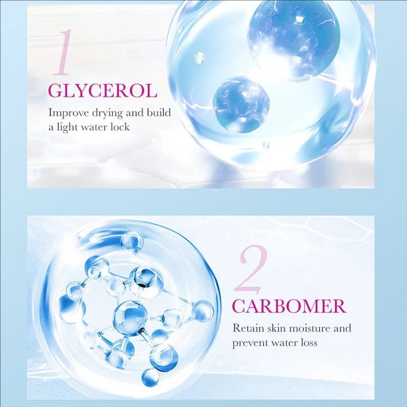 Snail Collagen Face Cream Gel Firming Repair Brightening Moisturizing Facial Creams Beauty Face Skin Care Products