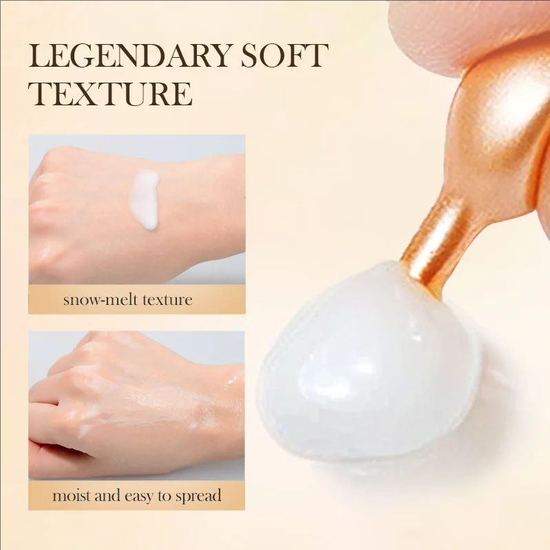 30pcs Rose Sanil Face Serum Capsule Facial Moisturizing Brightening Firming Facial Essence Beauty Face Skin Care Products