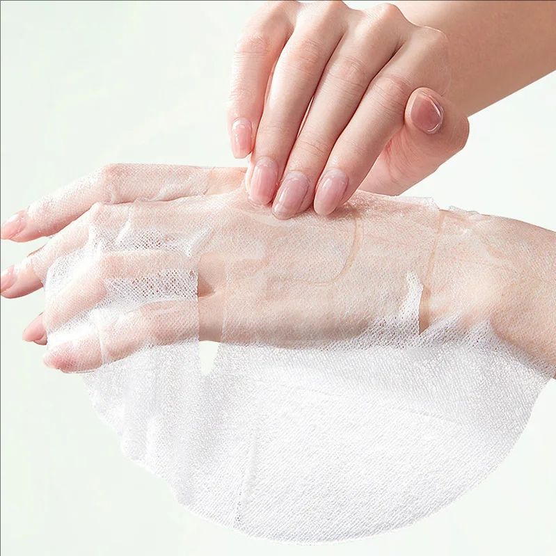 Salicylic Acid Face Mask Moisturizing Nourishing Firming Hydrating Facial Masks Face Sheet Mask Skin Care