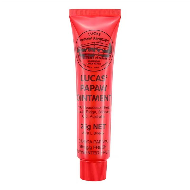 Retinol Face Care Papaw Removing Black Circles Puffiness Reducing Moisturizing Anti Drying Firming Eye Stick Cream Lip Balm Oil