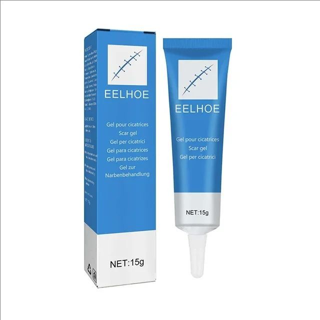 High Effect Laser Pen Therapy Keloid Scar Repair Cream Reduces Hyperplasia Pregnancy Surgery Burn Scar Skin Repair Cream