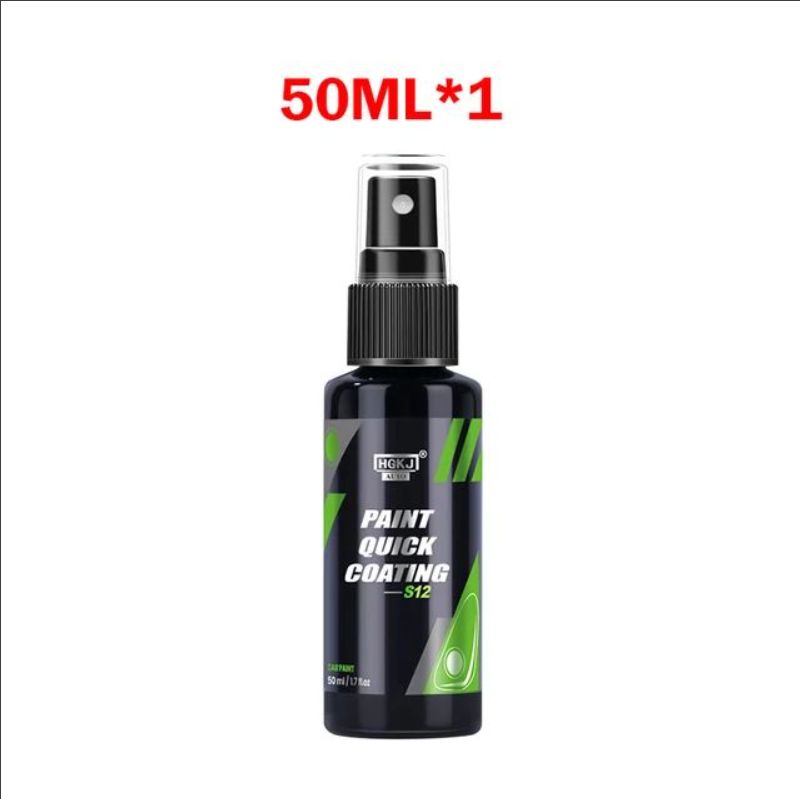 Car Ceramic Coating Wax Liquid Glass Auto Body Polish Paint Hydrophobic Shine Long Lasting Protection Car Product