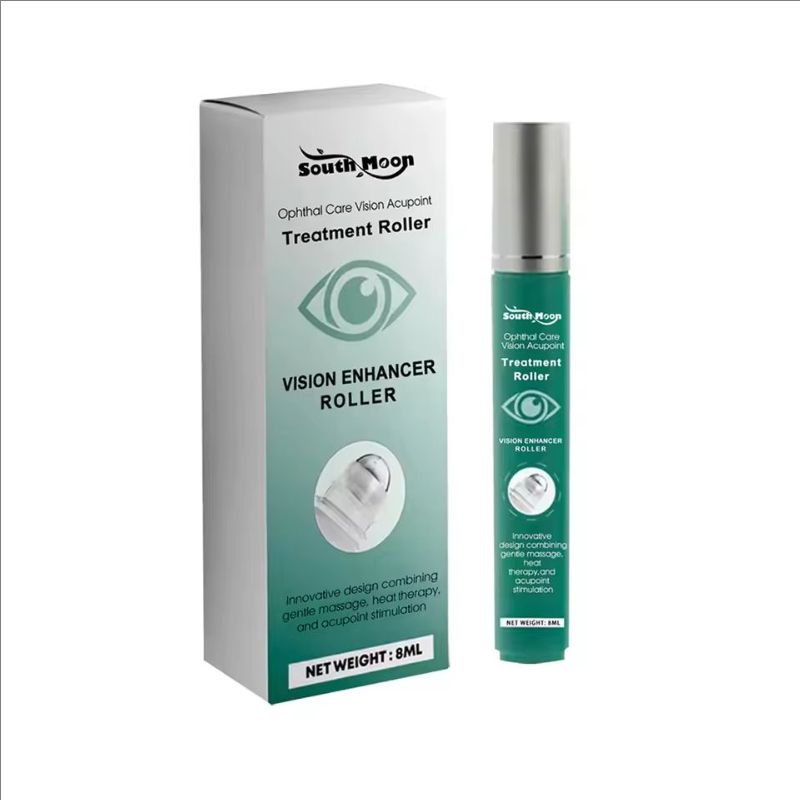Anti-Fatigue Eye Liquid Blurred Vision Discomfort Treatment Swelling Dry Eyes Itching Cloudy Eyeball Cleaning Eyesight Health