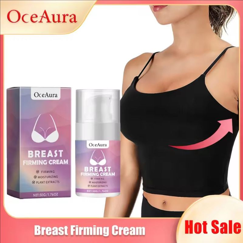 Breast Firming Cream Tightening Postpartum Chest Effective Lifting Butt Uplifting Boobs Enhancer Care Lotion Women Massage Cream
