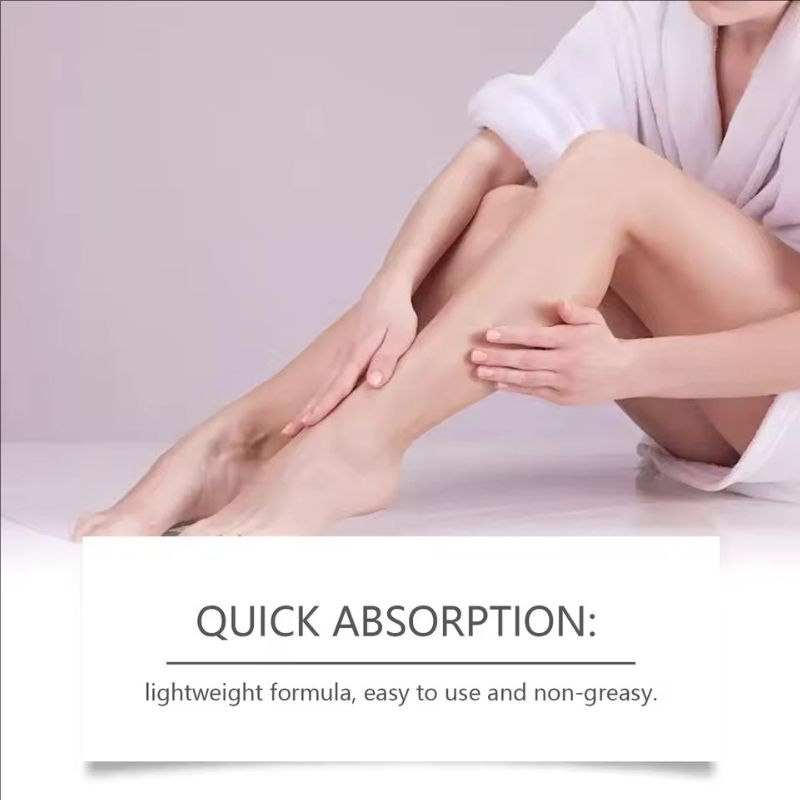 Firming Skin Tightening Oil Anti Cellulite Smooth Moisturizing Lifting Shaping Softening Abdominal Belly Thigh Body Massage Oil