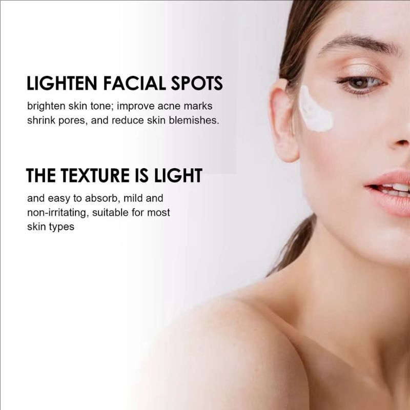Retinol Wri-nkles Remover Cream Lifting Firming Reduce Fine Lines Smooth Brightening Skin Moisturizing Anti A-ging Facial Cream