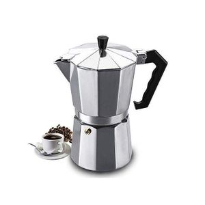 Coffee Moka pot
