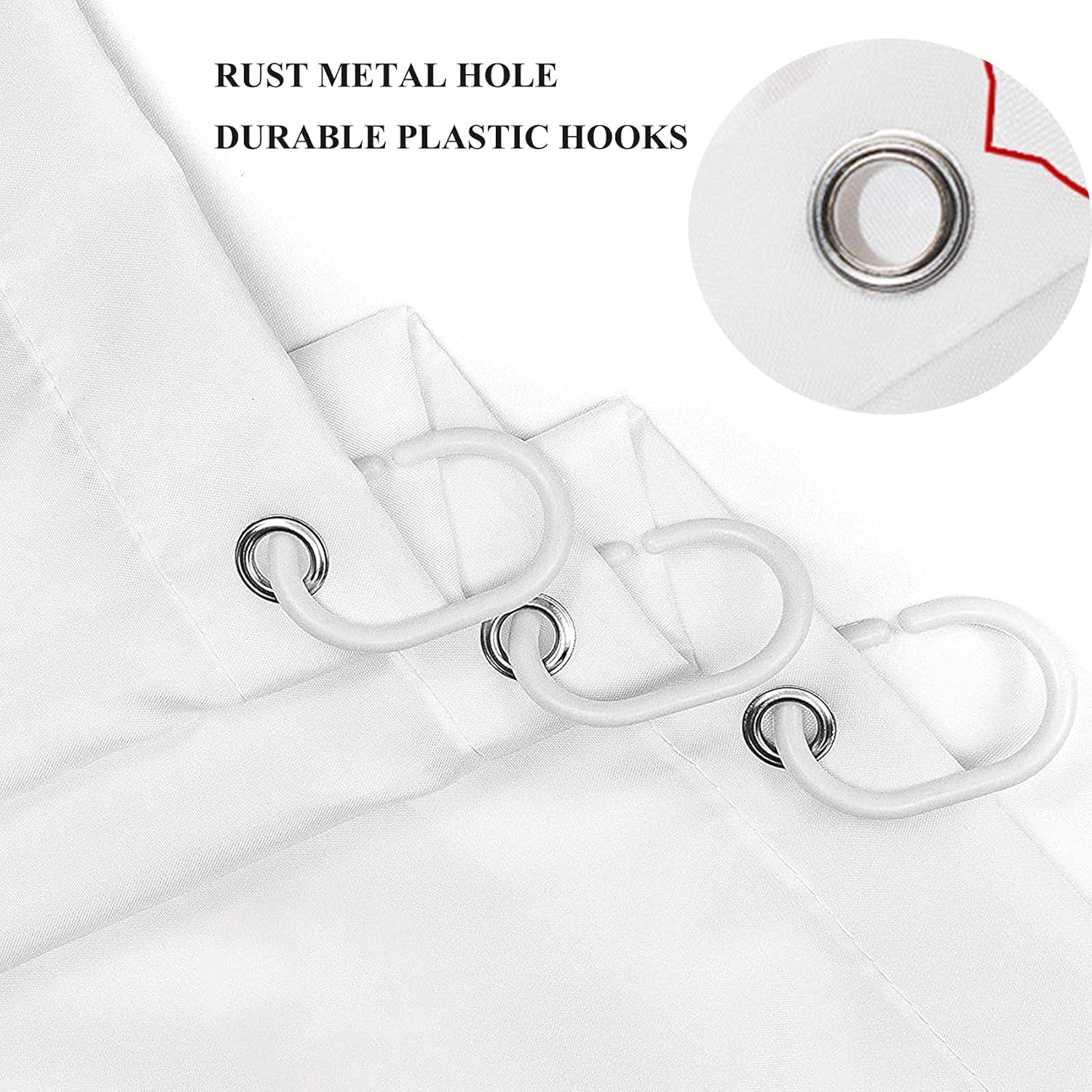 1PCS Dolphin Shower Curtain  Shower Curtains Blue Ocean Wildlife Theme Bathrooms Shower Curtains Waterproof