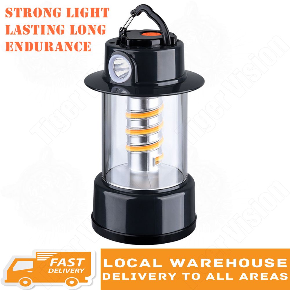 Multifunction Dual Light Sources LED Lamp Emergency Lighting Super Bright Rechargeable Flashlight High Bright Torch Bead Powerful LED Flashlight Long Range Tactical Flash light