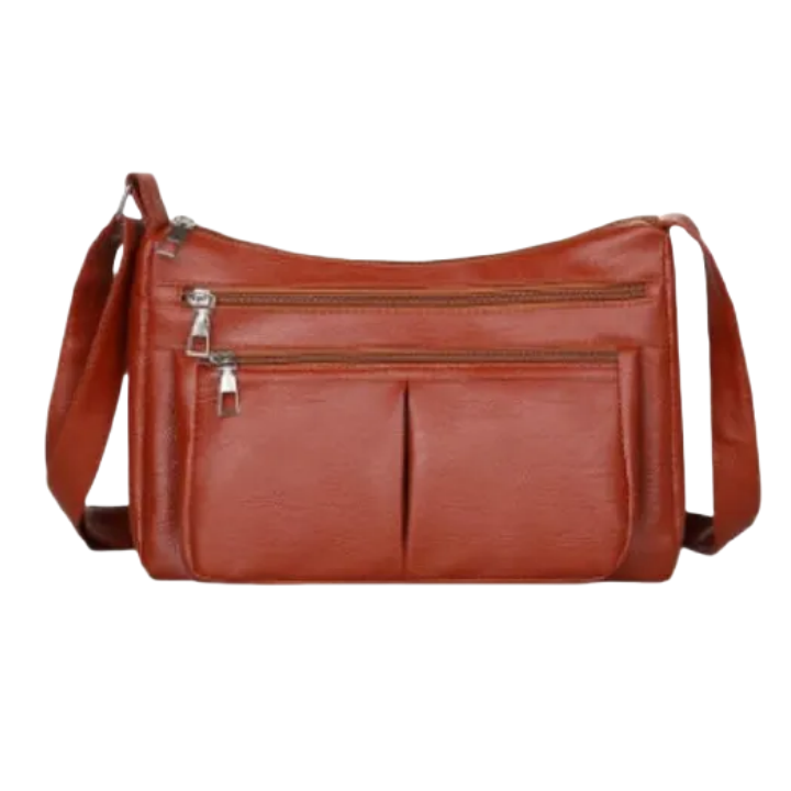 Soft Leather Women Bag Ladies Handbag Female Shoulder Bag Large Capacity Crossbody Bags