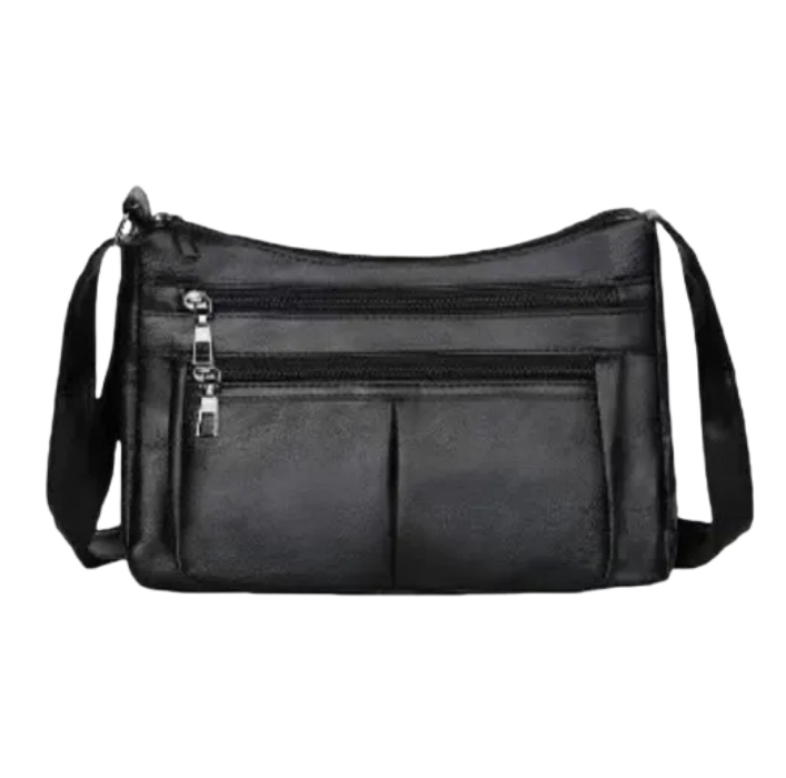 Soft Leather Women Bag Ladies Handbag Female Shoulder Bag Large Capacity Crossbody Bags