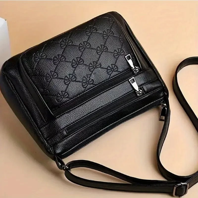 Women Shoulder Bags Ladies Bags PU Handbags  Sling Bags Office Messenger Bags Gift Sales