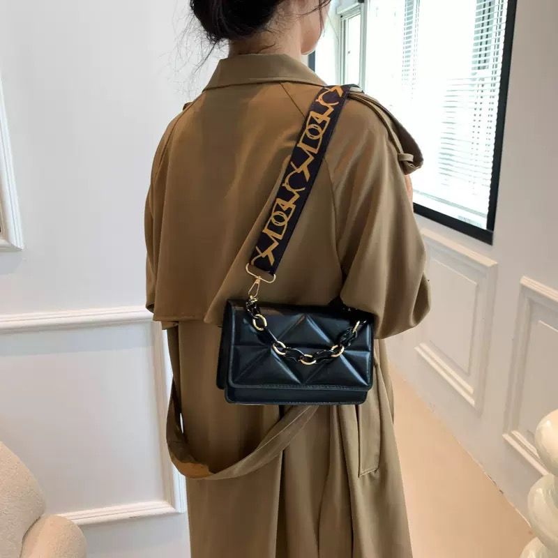 Soft Leather Women Bag Ladies Handbag Female Shoulder Bag Large Capacity Crossbody Bags