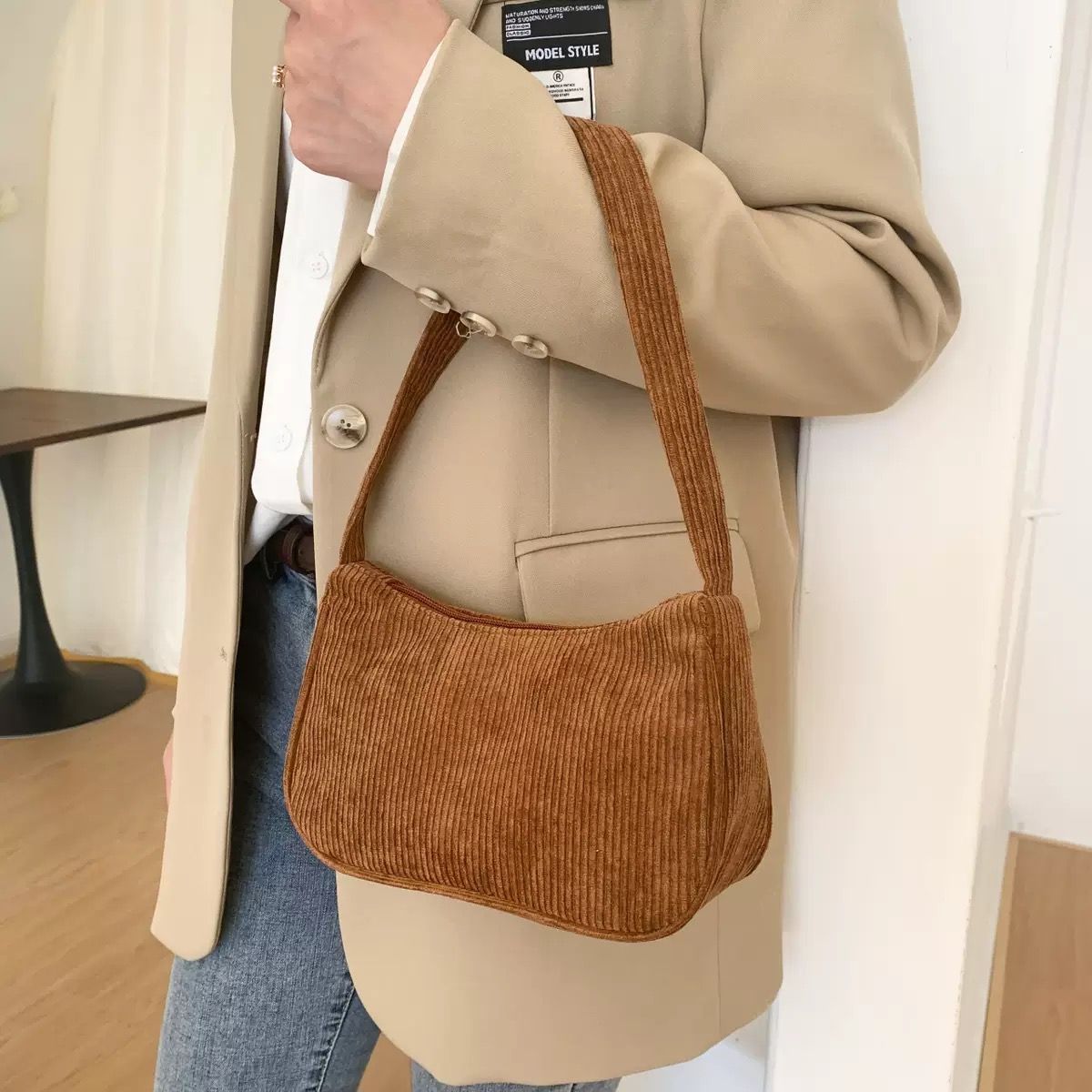 Fast Delivery Within 1-5 Days  Women Shoulder Bag Messenger Bag Girl Casual Handbag Ladies Bags Women's Crossbody Bags