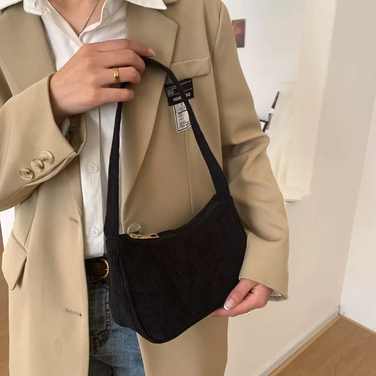 Fast Delivery Within 1-5 Days  Women Shoulder Bag Messenger Bag Girl Casual Handbag Ladies Bags Women's Crossbody Bags
