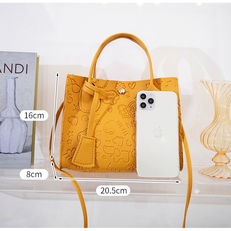Women Shoulder Bag Messenger Bag Girl Casual Handbag Ladies Bags Women Bag Crossbody Bag Small Square Bag Ladies Slingbag Fast delivery within 1-5 days