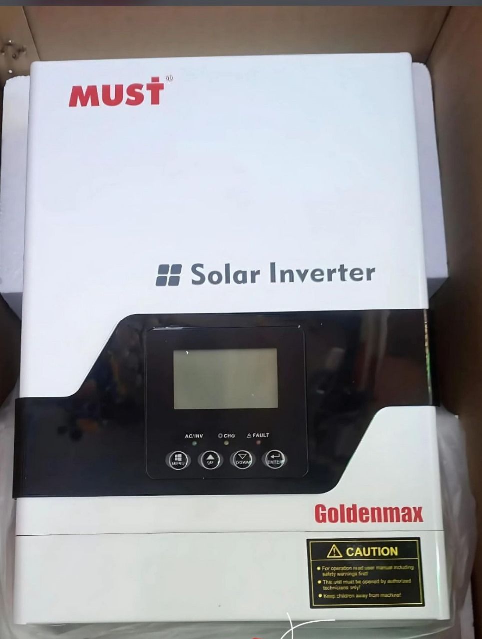 Must 3.2kVA Hybrid Inverter – Solar & Grid Smart Power | Pure Sine Wave,The Must 3.2kVA Hybrid Inverter delivers efficient and smart energy management with solar and grid compatibility. Ideal for home