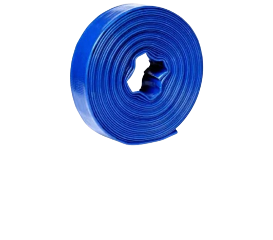 High-Pressure Delivery Pipe – 50 Meter Head | Durable Water Hose for Irrigation & Pumping