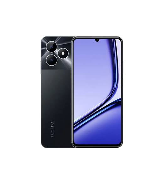 Realme NOTE 50 6.7'', 256GB Storage + 4GB RAM Upto 8GB RAM 13MP Camera, 5000mAh Dual SIM Smart Phones