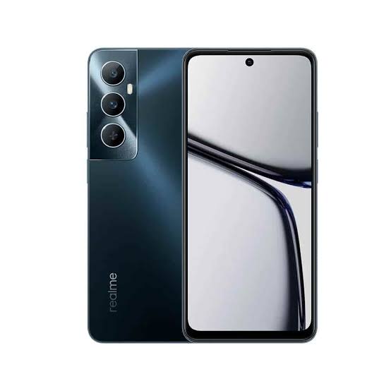 Realme C67 6.7'', 256GB Storage + 8GB RAM Upto 16GB RAM 13MP Camera, 5000mAh Dual SIM Smart Phones