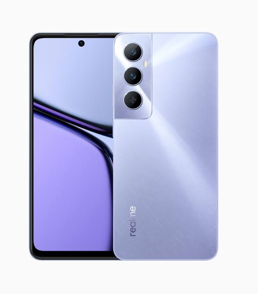 Realme C67 6.7'', 256GB Storage + 8GB RAM Upto 16GB RAM 13MP Camera, 5000mAh Dual SIM Smart Phones
