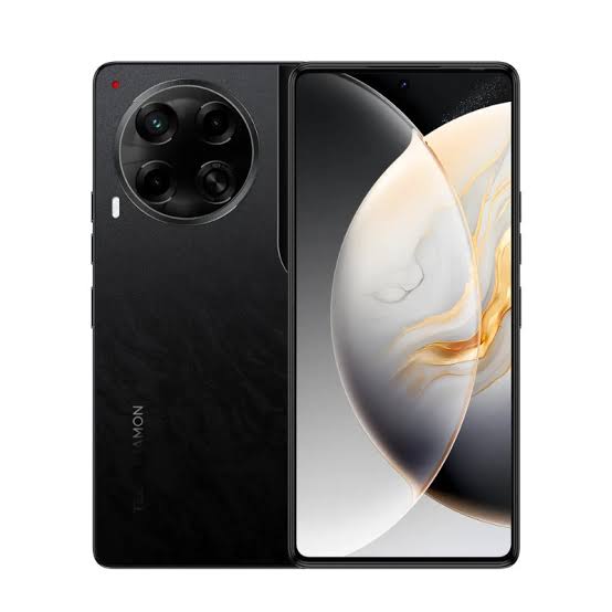 Tecno Camon 30, 6.67", 256GB + 8GB RAM Upto 16GB RAM(Dual SIM),50MP Camera, On-screen Fingerprint  5000mAh,-Smartphones