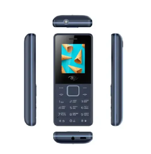 SPECIAL OFFER itel 2160 1.77" Dual SIM Feature Phones kabambe Katululu Camera Torch 1000 MAh Battery wireless FM