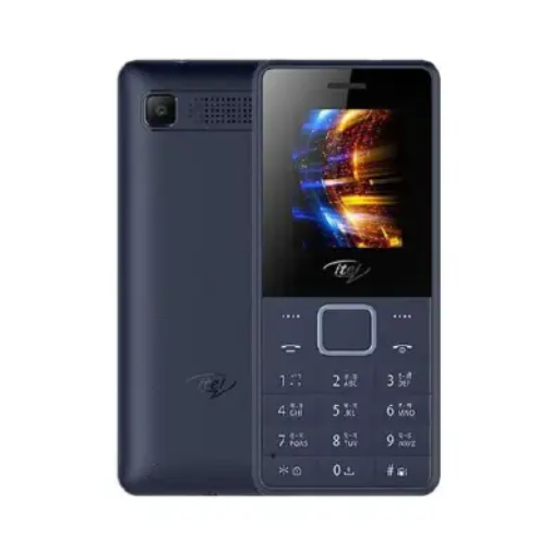 SPECIAL OFFER itel 2160 1.77" Dual SIM Feature Phones kabambe Katululu Camera Torch 1000 MAh Battery wireless FM