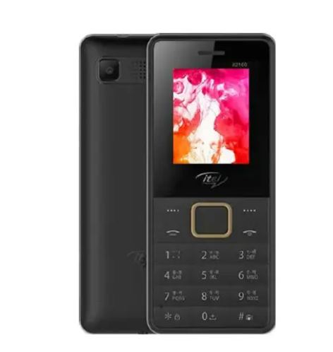 SPECIAL OFFER itel 2160 1.77" Dual SIM Feature Phones kabambe Katululu Camera Torch 1000 MAh Battery wireless FM