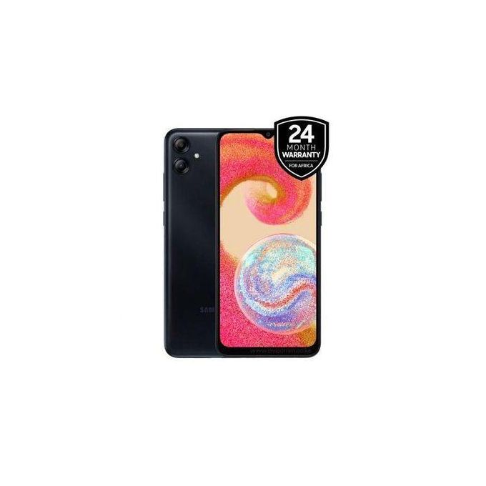 Samsung Galaxy A04e, 6.5",DISPLAY SIZE( 32GB + 3GB)(Dual SIM), 13MP, 5000mAh