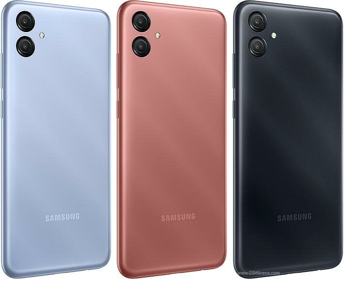 Samsung Galaxy A04e, 6.5",DISPLAY SIZE( 32GB + 3GB)(Dual SIM), 13MP, 5000mAh