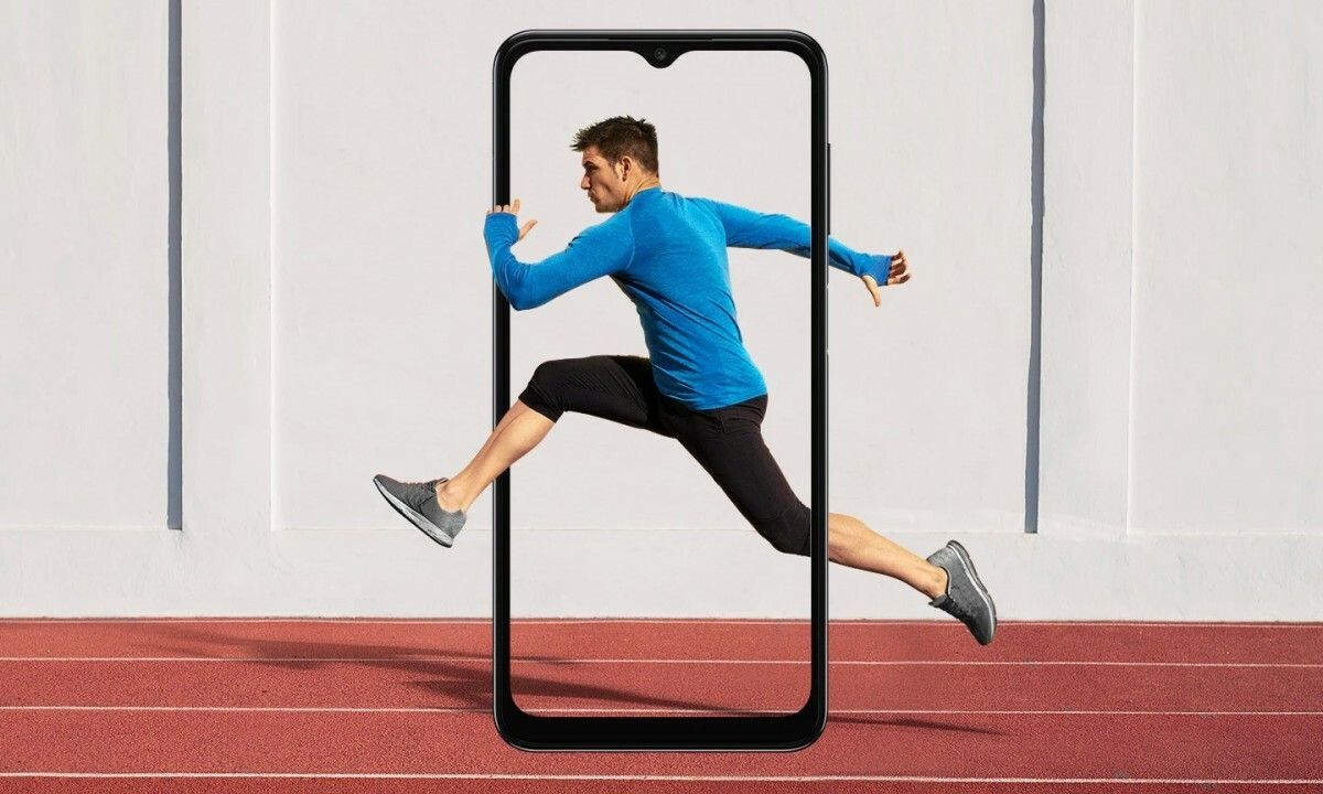 Samsung Galaxy A04e, 6.5",DISPLAY SIZE( 32GB + 3GB)(Dual SIM), 13MP, 5000mAh