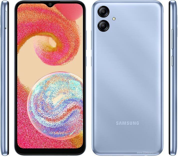 Samsung Galaxy A04e, 6.5",DISPLAY SIZE( 32GB + 3GB)(Dual SIM), 13MP, 5000mAh