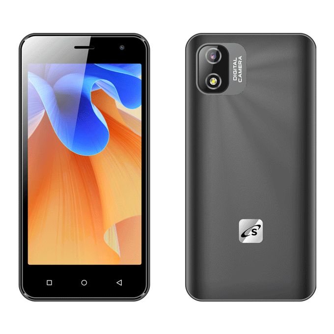 Safaricom NEON SMARTA,,32GB ROM & 2GB RAM, WITH FREE BUDS