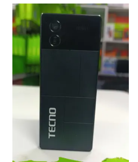 New Tecno T315  2.0” Large Screen 4MB RAM  2000mAh Battery Type C Charger FM Radio Dual Sim Feature phone Katululu  kabambe