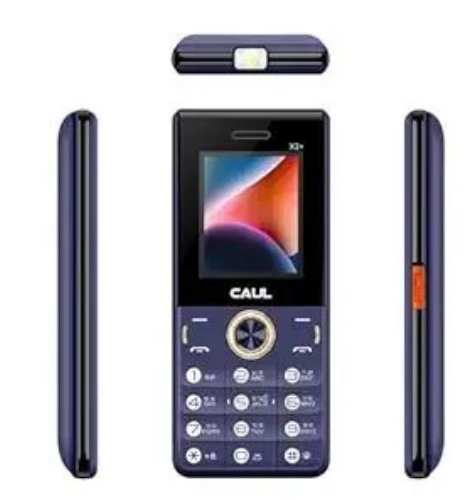 CALUS C2160 phone 1.77" screen 2500mAh 5C Battery wireless FM Torch light dual sim bright torch CALUS smart live featured phone