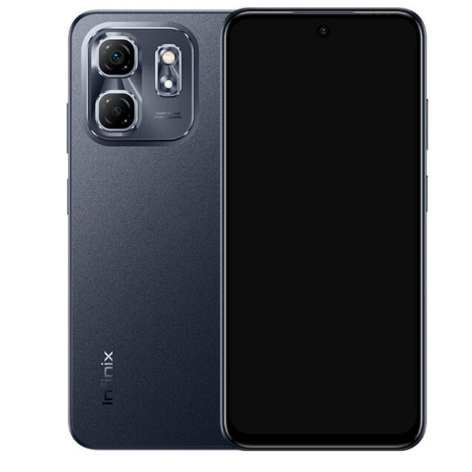 NEW ARRIVAL INFINIX HOT 50i 6GB RAM + 128GB ROM Storage 6.7" IPS LCD display,120Hz refresh rate,4G Dual Sim 18W Fast charge+5000mAh long  lasing Battery 48MP main camera Android 14 Smart Phones Mobile