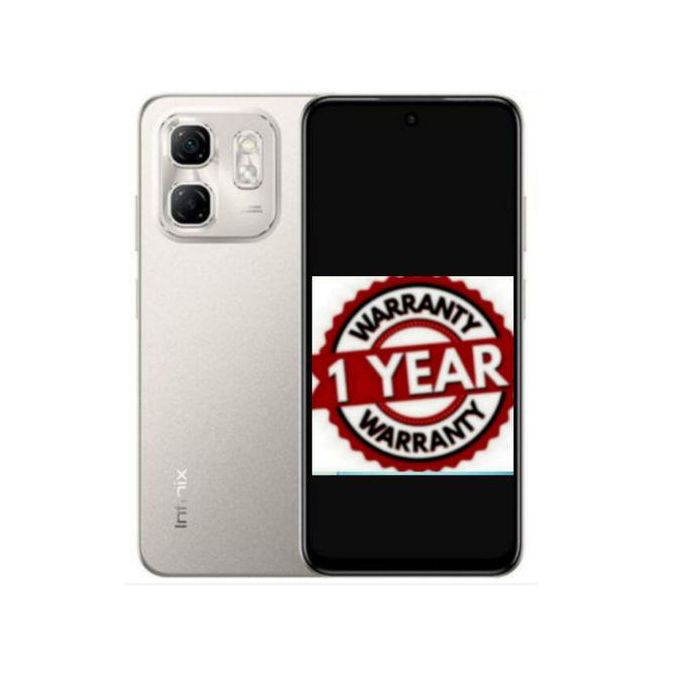 NEW ARRIVAL INFINIX HOT 50i 6GB RAM + 128GB ROM Storage 6.7" IPS LCD display,120Hz refresh rate,4G Dual Sim 18W Fast charge+5000mAh long  lasing Battery 48MP main camera Android 14 Smart Phones Mobile