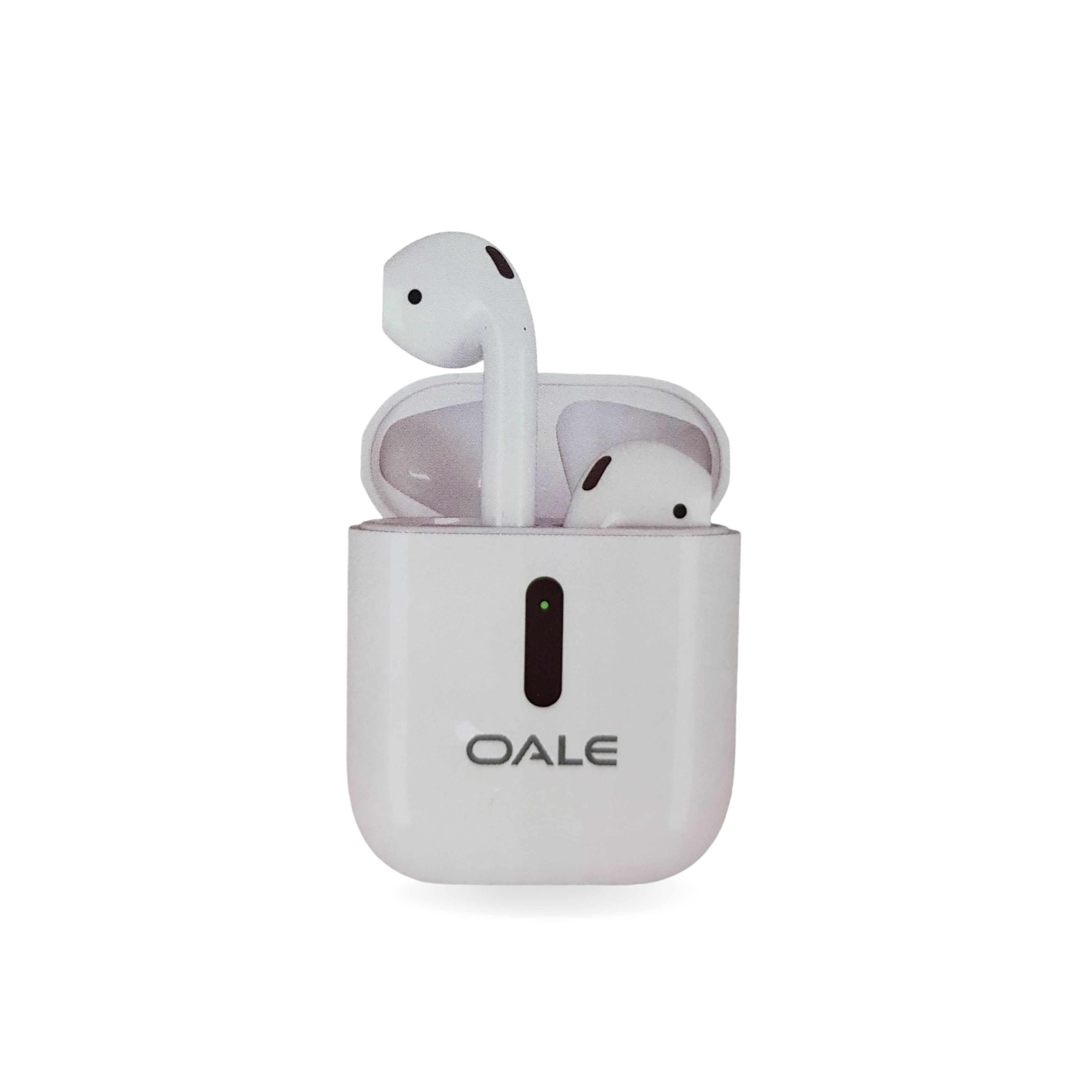 Special Offer Oale Ifree 5  Heavy-bass 30-hours playback Touch Sensor Wireless Earbuds Bluetooth earphone
