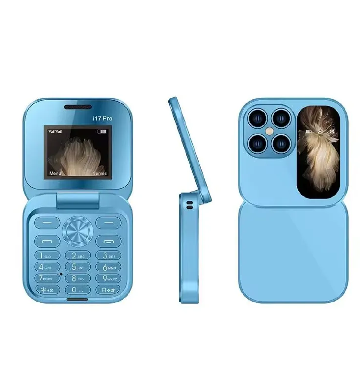 NEMOJO i17 PRO FLIP PHONE DUAL SIM CARD TWO - 2 SIM CARD SLOT BATTERY 1300MAH FM RADIO 1.8 INCH SCREEN DISPLAY FOLDABLE PHONE NEW ARRIVAL ON OFFER KABAMBE KATULULU MLIKA MWIZI FEATURE PHONE