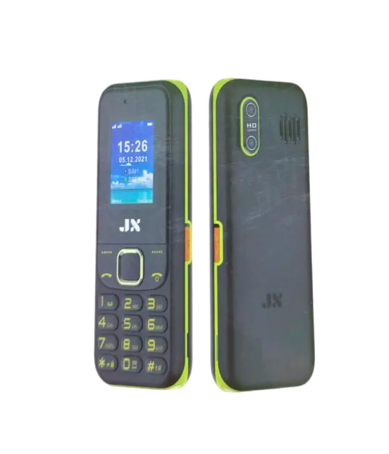 JX L320 WITH BIG BATTERY 3200MAH DUAL SIM CARD SCREEN 1.77” TORCH FM WIRELESS KABAMBE / KATULULU / MULIKA MWIZI/FEATURE PHONES WITH CHEAP PRICE