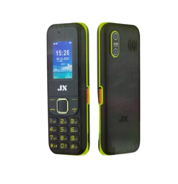 JX L320 WITH BIG BATTERY 3200MAH DUAL SIM CARD SCREEN 1.77” TORCH FM WIRELESS KABAMBE / KATULULU / MULIKA MWIZI/FEATURE PHONES WITH CHEAP PRICE