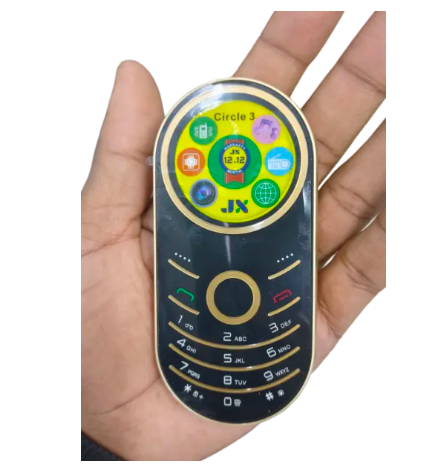 JX CIRCLE 3 NEW ARRIVAL ON OFFER KABAMBE/MULIKA MWIZI/FEATURE PHONE WITH CAMERA, DUAL SIM, INTERNET CONNECTIVITY ONE YEAR WARRANTY