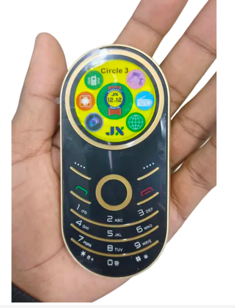 JX CIRCLE 3 NEW ARRIVAL ON OFFER KABAMBE/MULIKA MWIZI/FEATURE PHONE WITH CAMERA, DUAL SIM, INTERNET CONNECTIVITY ONE YEAR WARRANTY