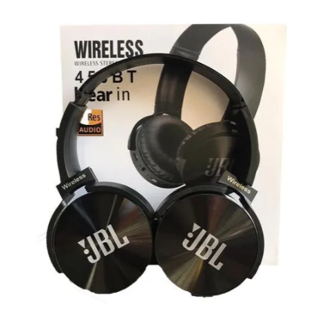 {ON OFFER!} JBL WIRELESS XB450BT Bluetooth headphones FOR MUSIC ENTERTAINERS clear and clear sound quality with MIC 450 BT  deep bass HD sound bass booster 450BT