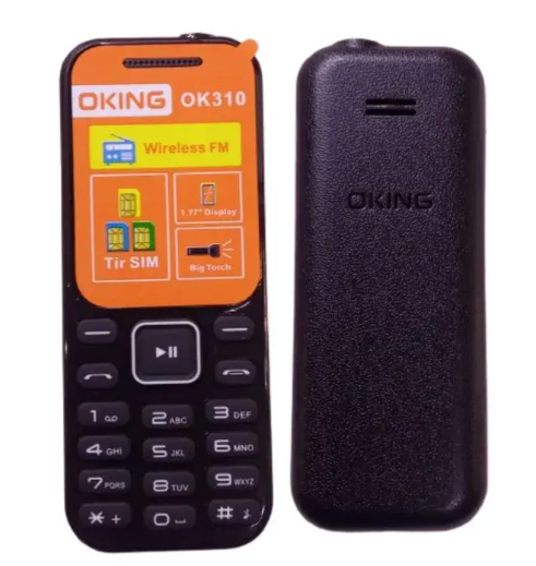 Oking OK310