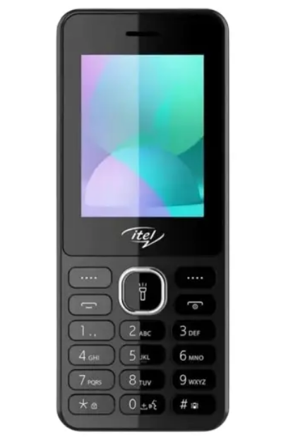 ITEL IT 5032 2.4’’ Screen Type C Charger Wireless FM Radio 1000mAh Battery Camera Torch IT 5032 Feature Phone Kabambe / Katululu / Itel 5032 Mulika Mwizi