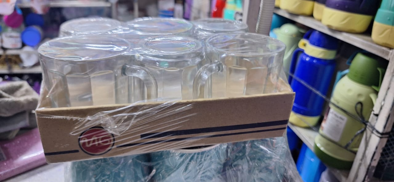 Mugs. DOUBLE WALL MUG. Transparent Double Walled Glass Coffee Cups Insulated Layer Cups Cappuccino Latte Macchiato Glasses Cups Heat Resistant Dishwasher Safe